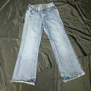 Boy's Old Navy jeans